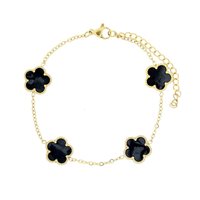 Pulsera Urania Preziosi Mujer in Acero BRCAL1001NER - BRCAL1001NER